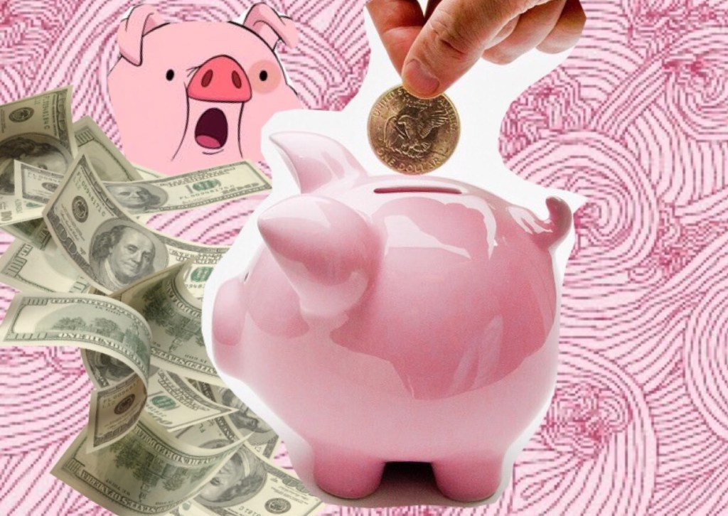 MANAGING YOUR MONEY (5 Lifelong&nbsp;Lessons)