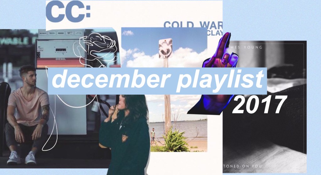 Mine & Ours: December&nbsp;Playlist