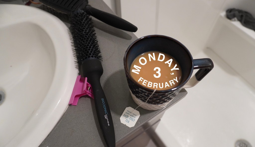 College Diaries: February 3,&nbsp;2020