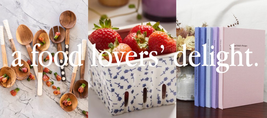 Gift Guide: For the&nbsp;Foodie