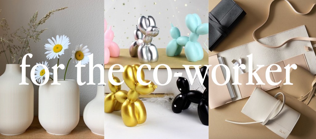 Gift Guide: For The&nbsp;Co-Worker