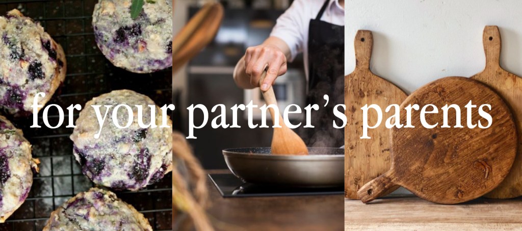 Gift Guide: For the&nbsp;In-Laws